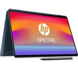 Laptop im Test: Spectre x360 2-in-1 16 (2022) von HP, Testberichte.de-Note: 1.9 Gut