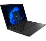 Laptop im Test: ThinkPad T14s G3 (Intel) von Lenovo, Testberichte.de-Note: 1.4 Sehr gut