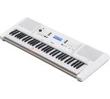Keyboard im Test: EZ 300 von Yamaha, Testberichte.de-Note: 1.5 Sehr gut