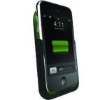 Powerbank im Test: Juice Pack for iPhone 3G von mophie, Testberichte.de-Note: 2.2 Gut