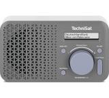 Radio im Test: Techniradio 200 von TechniSat, Testberichte.de-Note: 3.2 Befriedigend