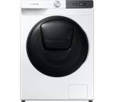 Waschmaschine im Test: WW80T754ABT/S2 WW7500T von Samsung, Testberichte.de-Note: 1.8 Gut
