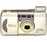 Analoge Kamera im Test: Lite Touch Zoom 120ED von Nikon, Testberichte.de-Note: 2.1 Gut