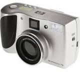 Digitalkamera im Test: PhotoSmart 715 von HP, Testberichte.de-Note: 2.2 Gut