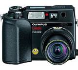 Digitalkamera im Test: Camedia C-4040 Zoom von Olympus, Testberichte.de-Note: 2.5 Gut