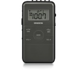 Radio im Test: DT-140 von Sangean, Testberichte.de-Note: 2.7 Befriedigend