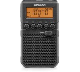 Radio im Test: DT-800 von Sangean, Testberichte.de-Note: 1.6 Gut