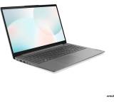Laptop im Test: IdeaPad 3 17ABA7 von Lenovo, Testberichte.de-Note: 1.9 Gut