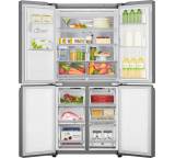 Kühlschrank im Test: GML844PZAE von LG, Testberichte.de-Note: 1.5 Sehr gut