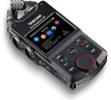 Audiorecorder im Test: Portacapture X6 von Tascam, Testberichte.de-Note: 1.2 Sehr gut