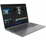 Laptop im Test: ThinkPad T16 G1 Intel von Lenovo, Testberichte.de-Note: 1.4 Sehr gut