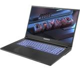 Laptop im Test: G7 KE von GigaByte, Testberichte.de-Note: 1.9 Gut
