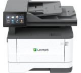 Drucker im Test: MX432adwe von Lexmark, Testberichte.de-Note: 1.2 Sehr gut