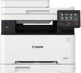Drucker im Test: i-Sensys MF655Cdw von Canon, Testberichte.de-Note: 2.0 Gut
