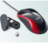 Gamer Mouse GL5600