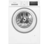 Waschmaschine im Test: iQ300 WM14NK23 von Siemens, Testberichte.de-Note: 1.6 Gut