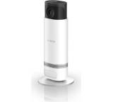 Überwachungskamera im Test: Smart Home Eyes Innenkamera II von Bosch, Testberichte.de-Note: 1.6 Gut