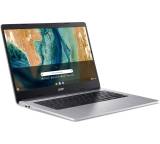 Laptop im Test: Chromebook 314 CB314-2H von Acer, Testberichte.de-Note: 2.0 Gut