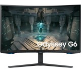 Monitor im Test: Odyssey G6 G65B S32BG650EU von Samsung, Testberichte.de-Note: 1.7 Gut