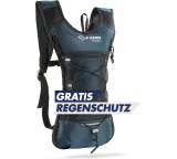 Rucksack im Test: Hydration Backpack with Thermal Compartment von SASMO Sports, Testberichte.de-Note: 1.5 Sehr gut