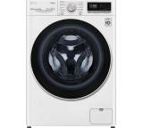 Waschmaschine im Test: F4WV512P0 von LG, Testberichte.de-Note: ohne Endnote