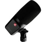 Mikrofon im Test: DynaCaster DCM 3 von SE Electronics, Testberichte.de-Note: 1.0 Sehr gut