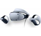 VR-Zubehör im Test: PlayStation VR2 von Sony, Testberichte.de-Note: 1.6 Gut