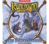 Gesellschaftsspiel im Test: Runebound - The Frozen Wastes von Fantasy Flight Games, Testberichte.de-Note: 1.0 Sehr gut
