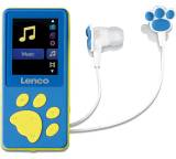 Mobiler Audio-Player im Test: Xemio-560 von Lenco, Testberichte.de-Note: ohne Endnote
