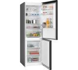 Kühlschrank im Test: iQ300 KG36NXXDF von Siemens, Testberichte.de-Note: 1.8 Gut