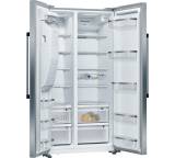 Kühlschrank im Test: N70 KA3923IE0 von Neff, Testberichte.de-Note: ohne Endnote
