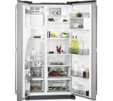 Kühlschrank im Test: RMB76121NX von AEG, Testberichte.de-Note: ohne Endnote