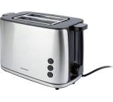 Toaster im Test: EDS STE 950 A1 von Lidl / Silvercrest, Testberichte.de-Note: ohne Endnote