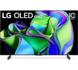 Fernseher im Test: OLED42C37LA von LG, Testberichte.de-Note: 1.4 Sehr gut