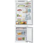 Kühlschrank im Test: BRB26600FWW von Samsung, Testberichte.de-Note: 2.8 Befriedigend