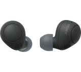 Kopfhörer im Test: WF-C700N von Sony, Testberichte.de-Note: 1.5 Sehr gut