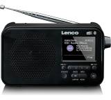 Radio im Test: PDR-036 von Lenco, Testberichte.de-Note: ohne Endnote