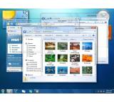 Betriebssystem im Test: Windows 7 Beta von Microsoft, Testberichte.de-Note: 2.4 Gut