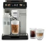 Kaffeevollautomat im Test: Eletta Explore Cold Brew ECAM450.65.S von De Longhi, Testberichte.de-Note: ohne Endnote