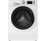 Waschmaschine im Test: W Active 8A von Bauknecht, Testberichte.de-Note: 1.7 Gut