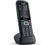 Festnetztelefon im Test: R700H Pro von Gigaset, Testberichte.de-Note: 1.6 Gut