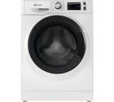Waschmaschine im Test: W Active 9A von Bauknecht, Testberichte.de-Note: 1.8 Gut