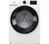 Waschmaschine im Test: WAM84AP von Gorenje, Testberichte.de-Note: 1.7 Gut