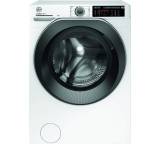 Waschmaschine im Test: H-WASH 500 HWQ 69AMBS von Hoover, Testberichte.de-Note: 1.6 Gut