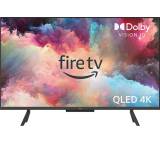 Fernseher im Test: Fire TV Omni QLED (50 Zoll) von Amazon, Testberichte.de-Note: 1.5 Sehr gut