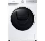 Waschmaschine im Test: WW9GT754AWH/S2 WW7500T von Samsung, Testberichte.de-Note: 1.8 Gut
