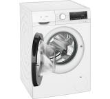 Waschmaschine im Test: iQ500 WG54G106EM von Siemens, Testberichte.de-Note: 1.5 Sehr gut