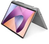 Laptop im Test: IdeaPad Flex 5 Gen 8 (16" AMD) von Lenovo, Testberichte.de-Note: 2.0 Gut