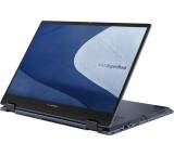 Laptop im Test: ExpertBook B5 Flip OLED B5602F von Asus, Testberichte.de-Note: 1.6 Gut