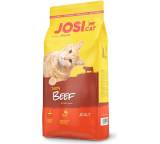 Katzenfutter im Test: JosiCat Tasty Beef von Josera, Testberichte.de-Note: 1.5 Sehr gut